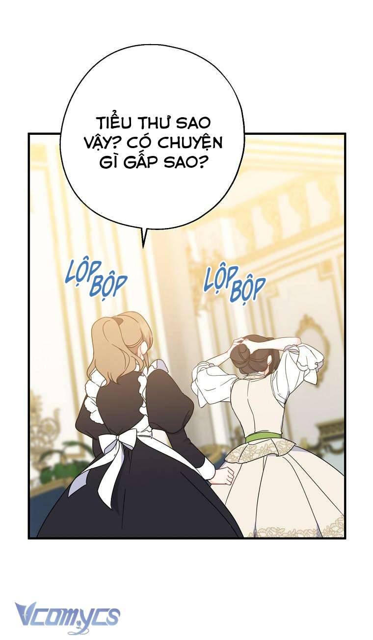 A Nào, Ngậm Thìa Vàng Nhé? Chap 39 - Trang 3