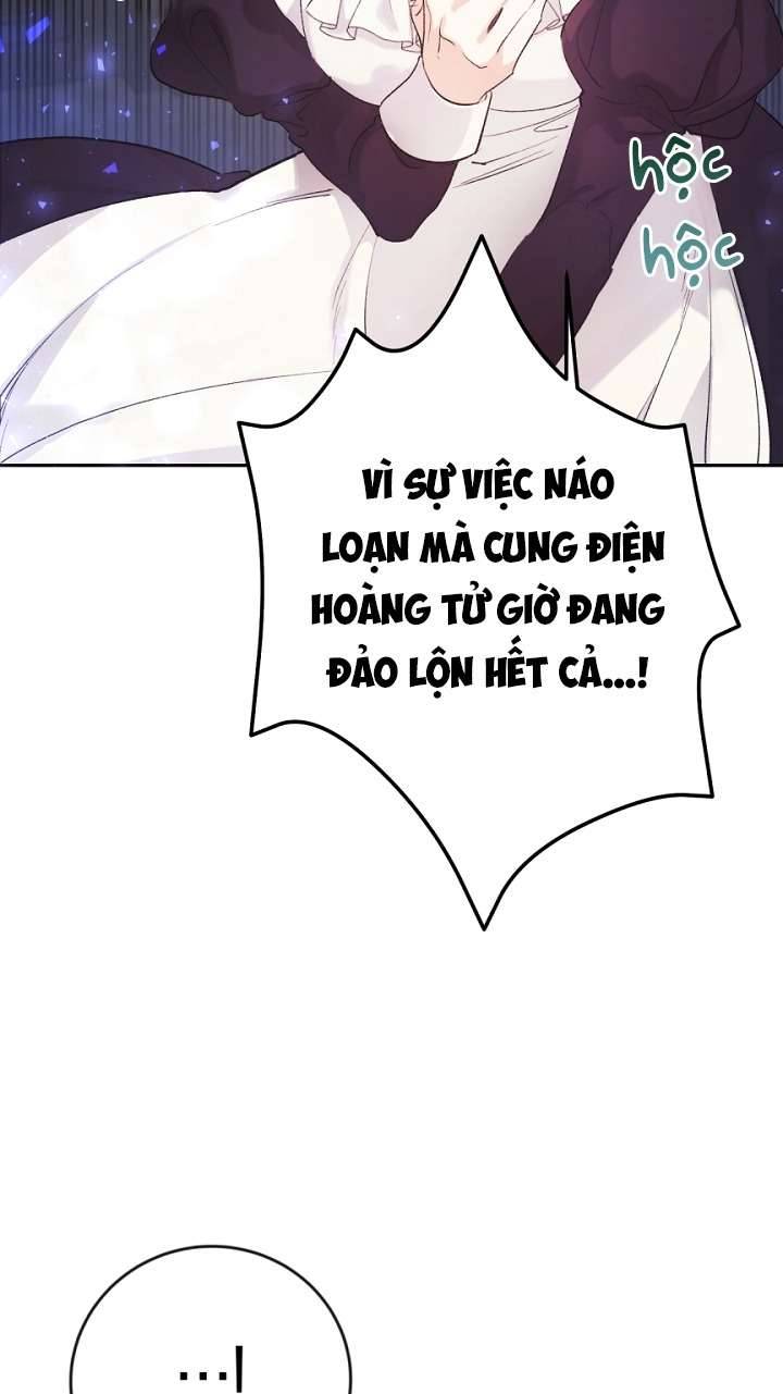 Ác Nữ Chỉ Là Một Con Rối Chap 6 - Trang 2