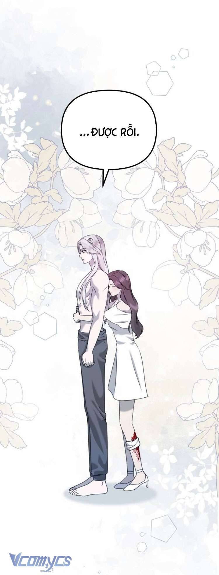 Thần Hổ Jang San Chap 42 - Trang 2