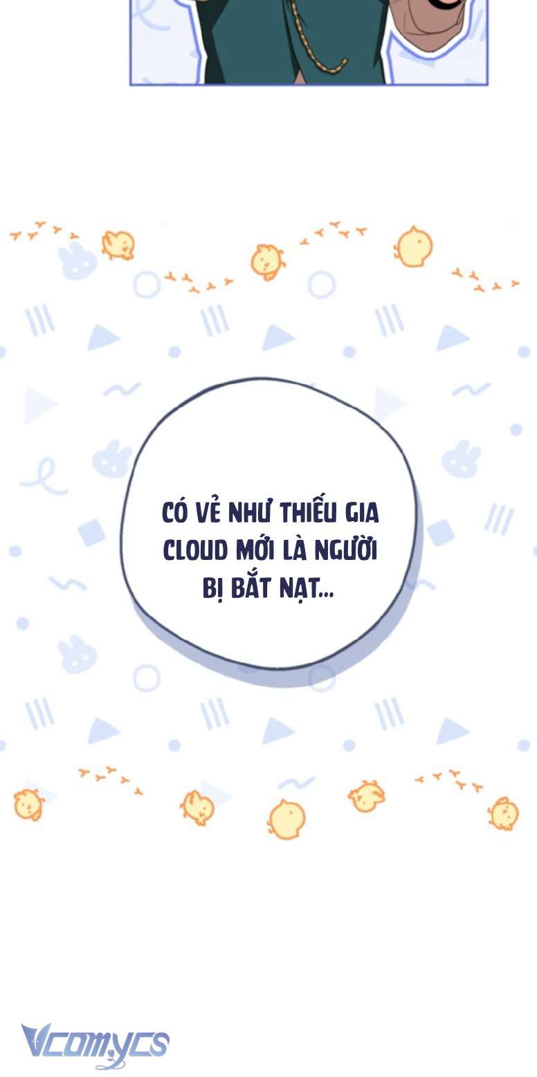 Được Yêu Thương Mà Còn Ngại Ngùng Sao! Chapter 81 - Trang 4