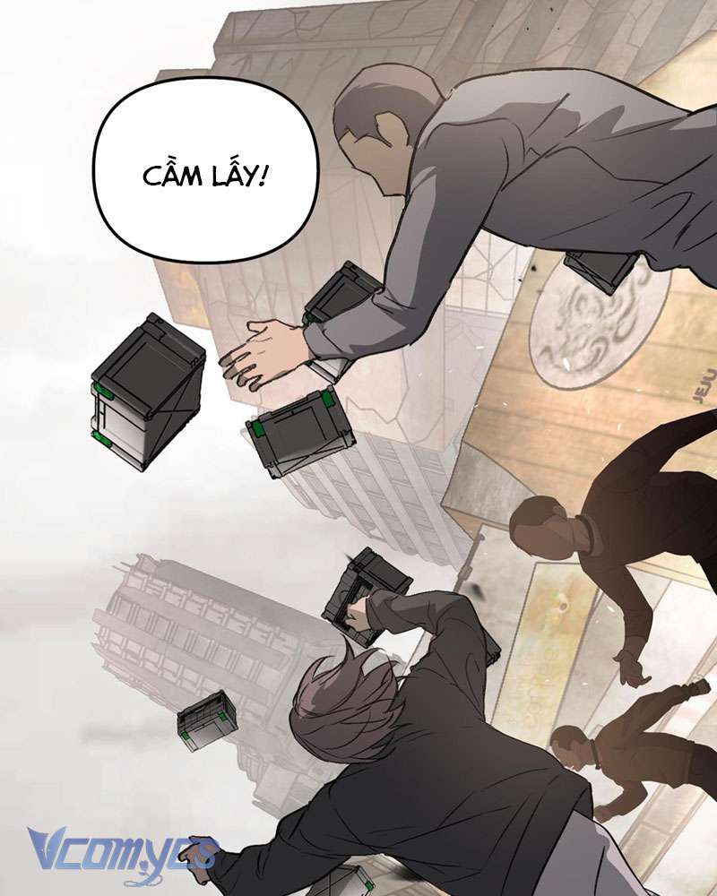 Ác Chi Hoàn Chapter 22 - Trang 4