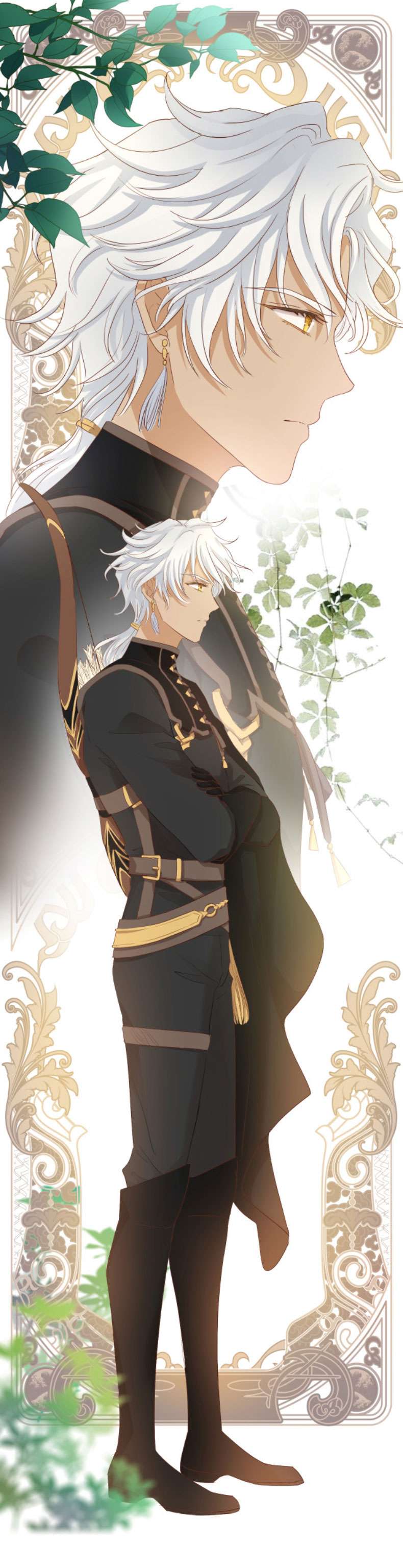 Địch Úc Đa Chi Ca Chapter 90 - Trang 4