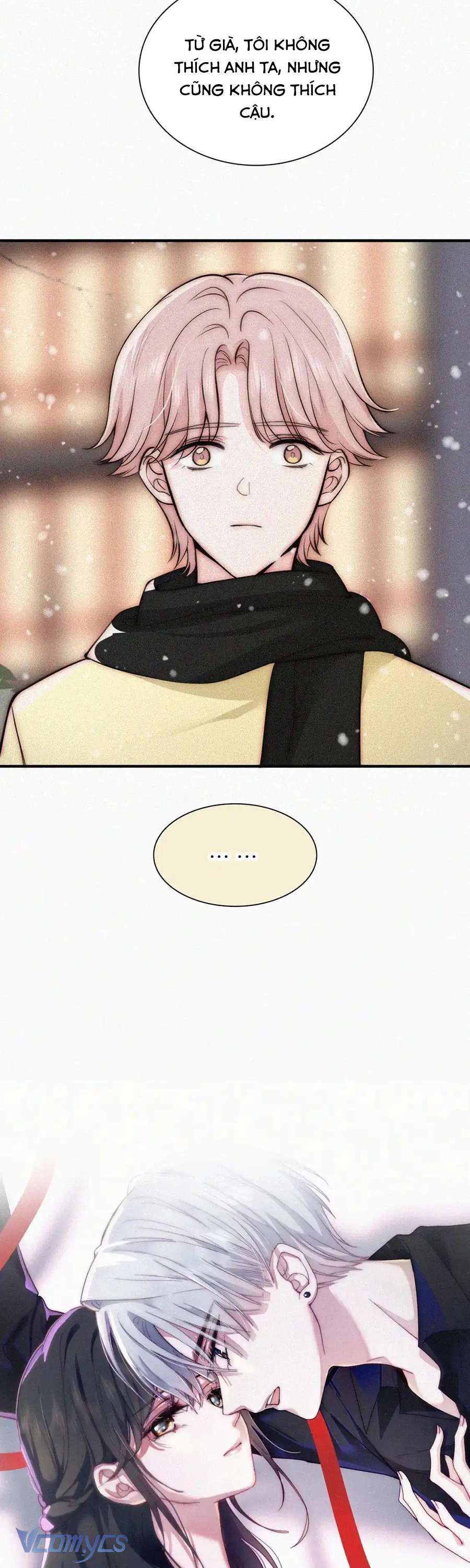 Một Mực Cưng Chiều Chap 61 - Trang 2