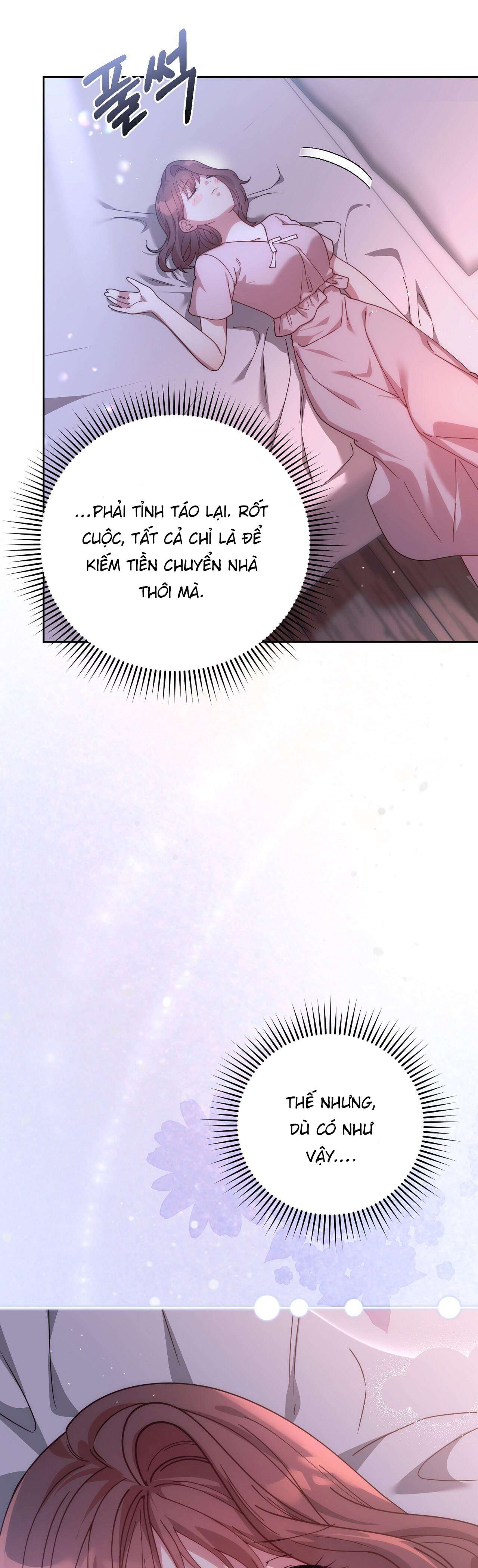 [ 18+ ] Vụ Bê Bối Pháp Lý Chap 7 - Trang 2