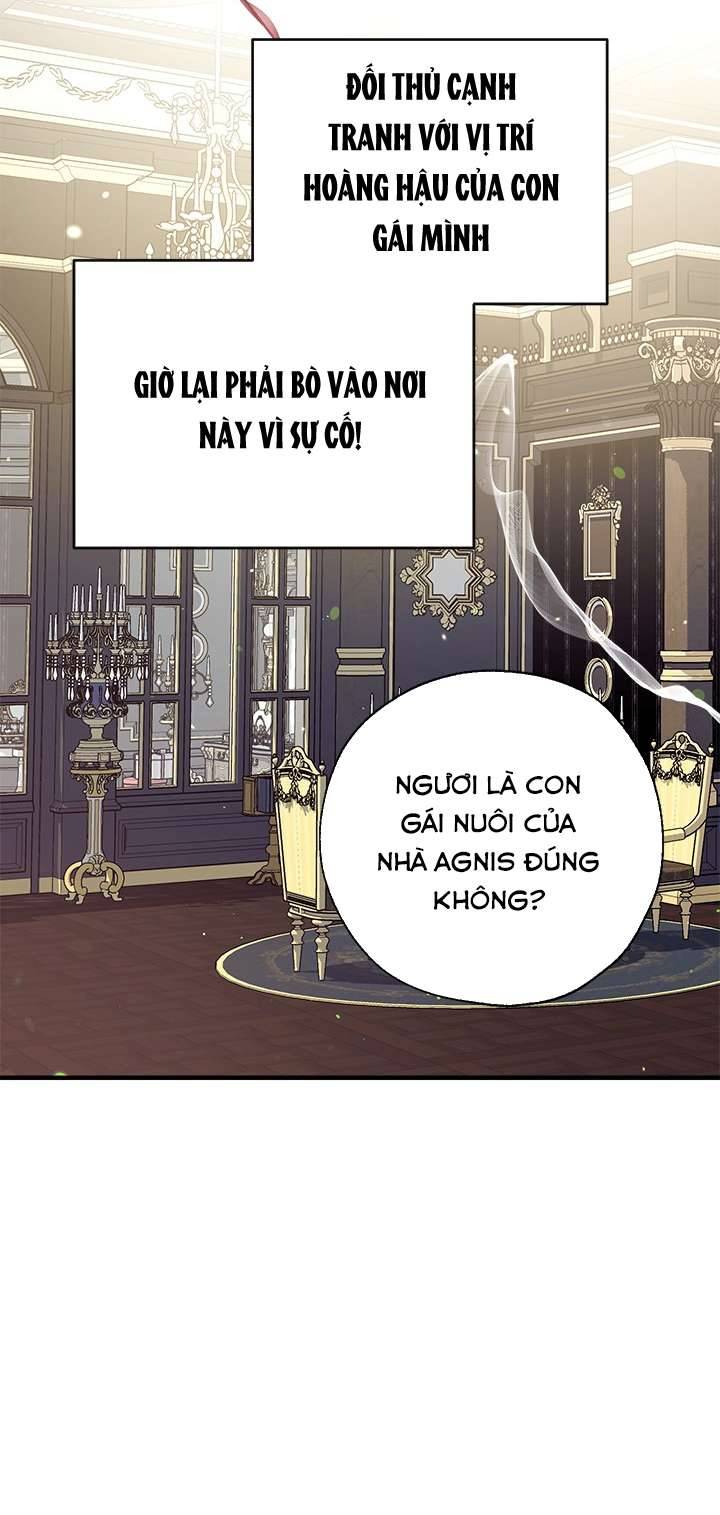 Chúng Ta Có Thể Trở Thành Một Gia Đình Được Không? Chap 29 - Trang 2