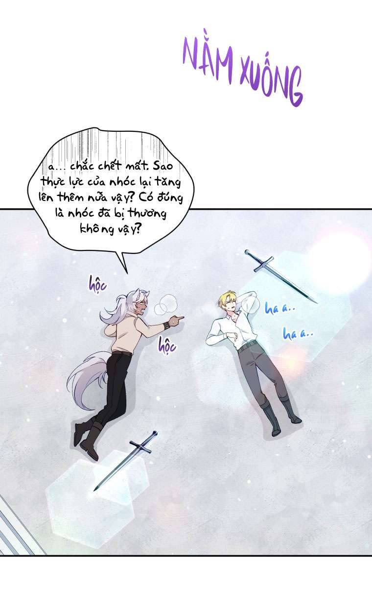 Người Bảo Hộ Của Bạo Quân Là Ma Nữ Tàn Độc Chap 55 - Trang 4