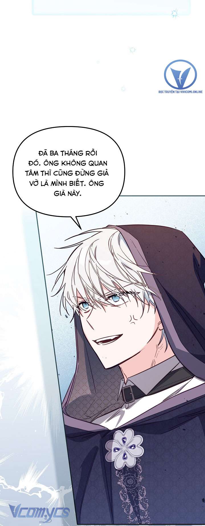 Không Có Chỗ Cho Kẻ Giả Mạo Chap 40 - Trang 2