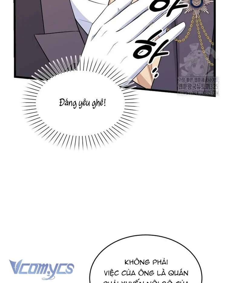 Công Chúa Bé Con Hạng S Thật Mạnh Chapter 13 - Trang 4