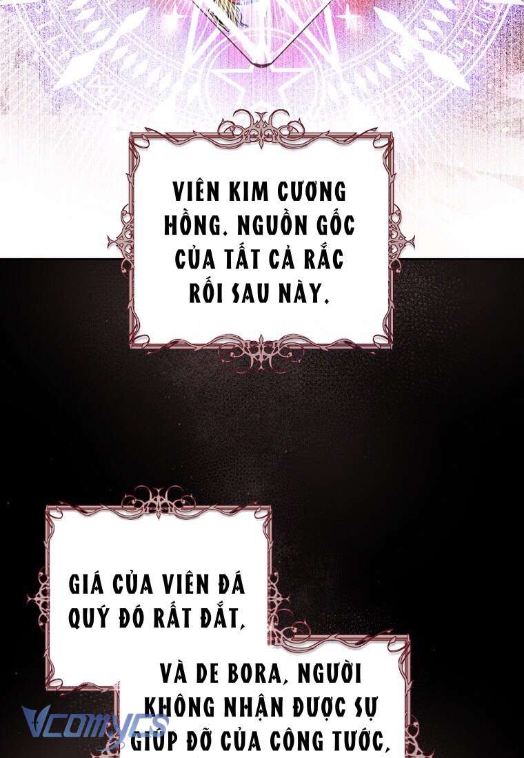 Làm Ác Nữ Bộ Không Tuyệt Sao? Chap 4 - Trang 4