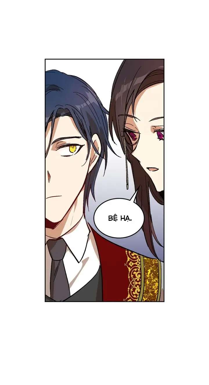 Vị Hôn Thê Khế Ước Của Công Tước Chapter 92 - Next Chapter 93