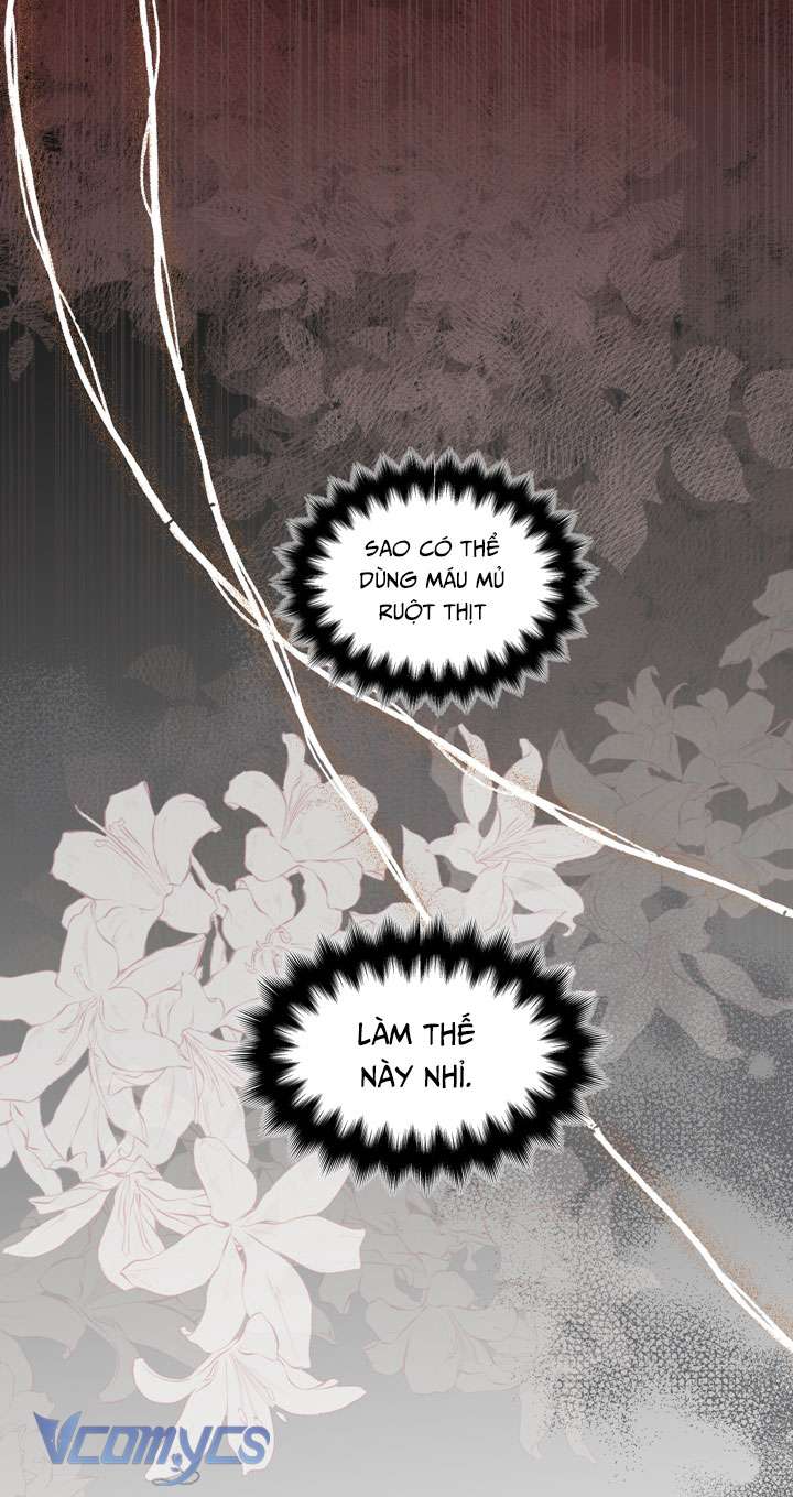 [18+] Hoàng Cung Có Chó Dữ! Chap 23 - Trang 2