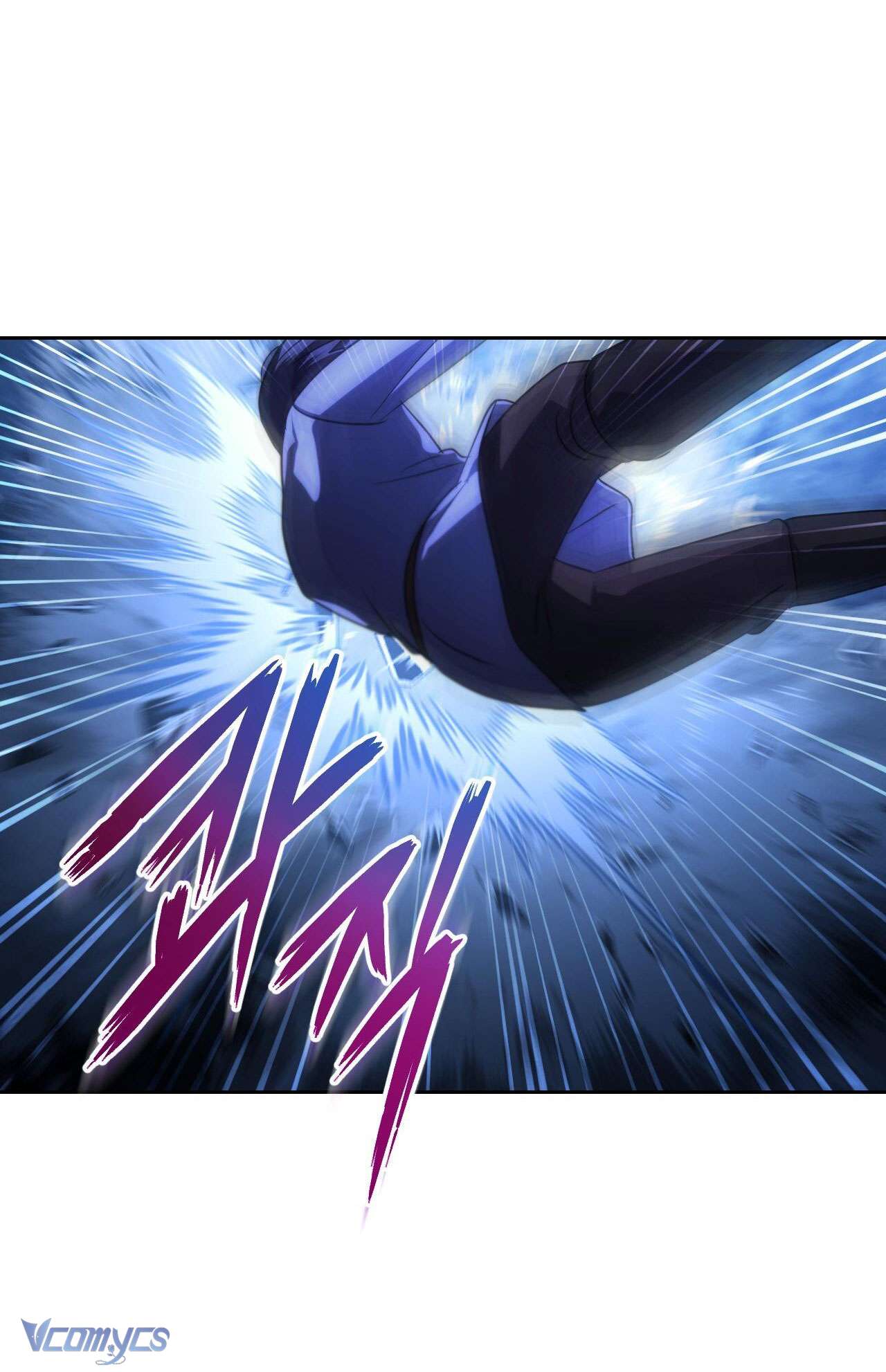 Thánh Nữ Giả Muốn Bỏ Trốn Chap 28 - Next Chap 29