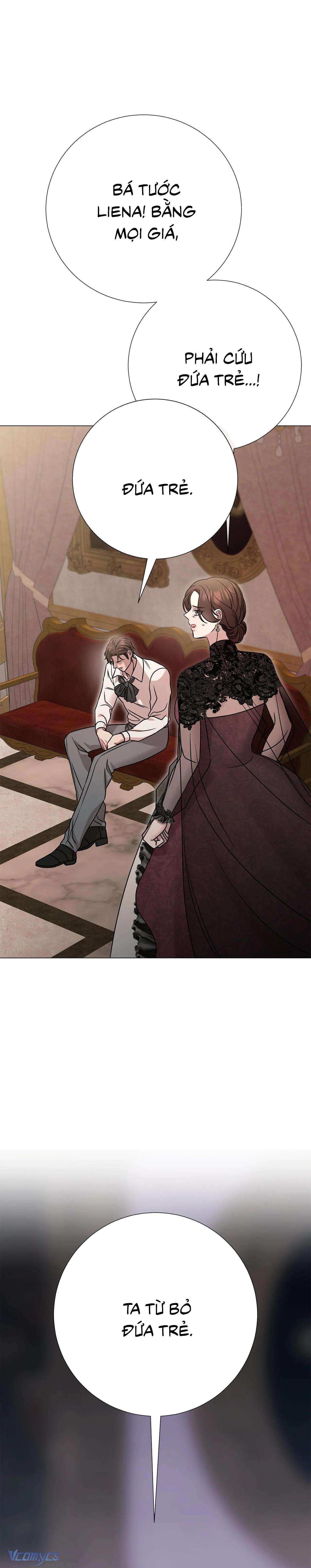 Lâu Đài Hoang Dã Chap 31 - Trang 2