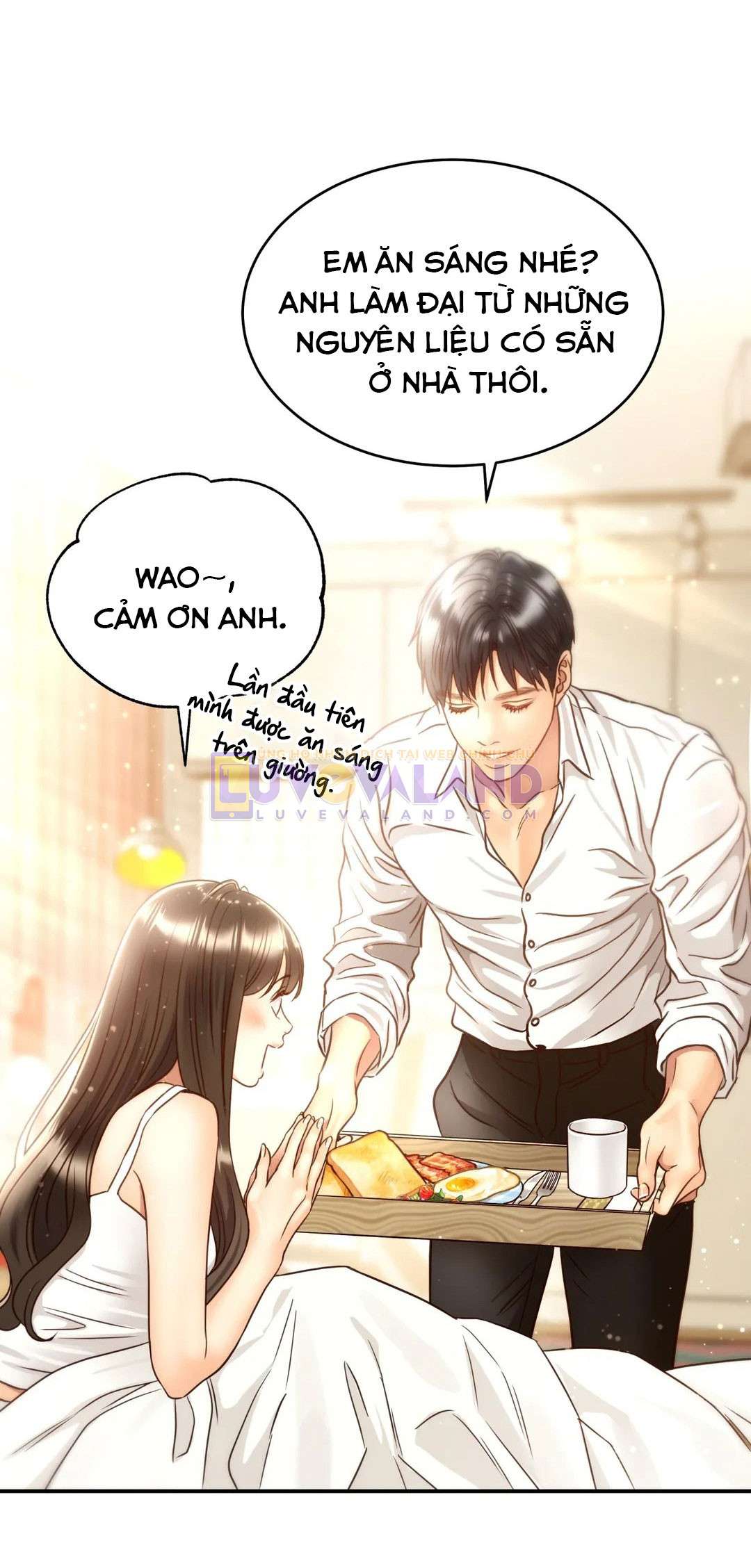 Ngôi Sao Ban Mai Chap 53 - Trang 2