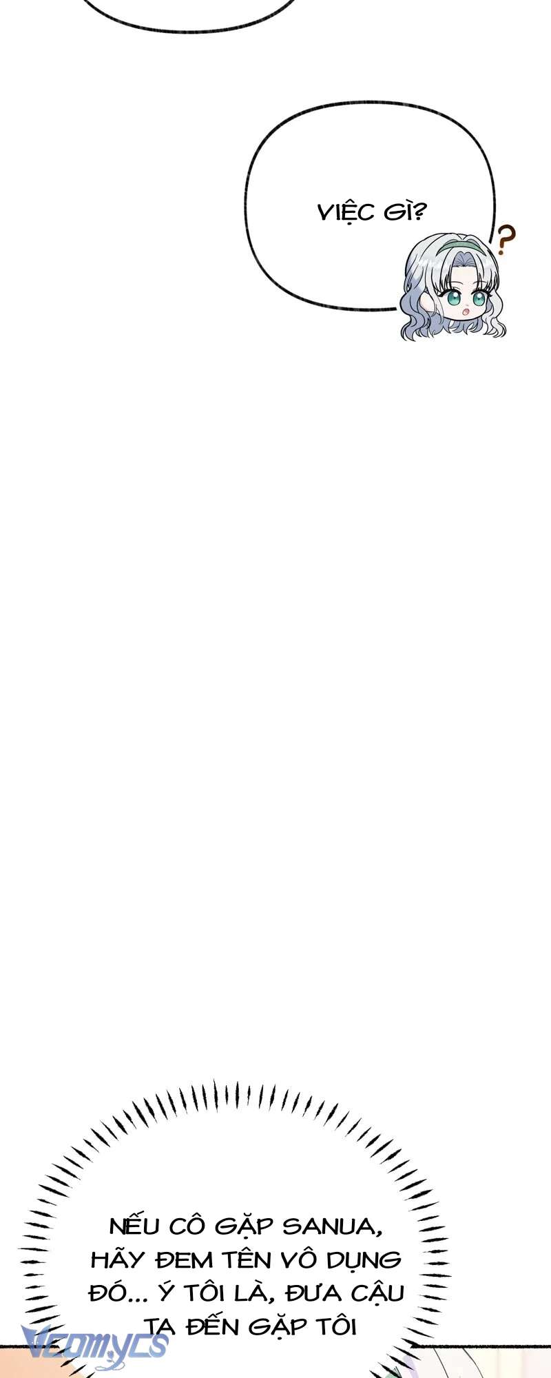 Trở Thành Chú Mèo Ngủ Cùng Bạo Chúa Chapter 24 - Next Chapter 25