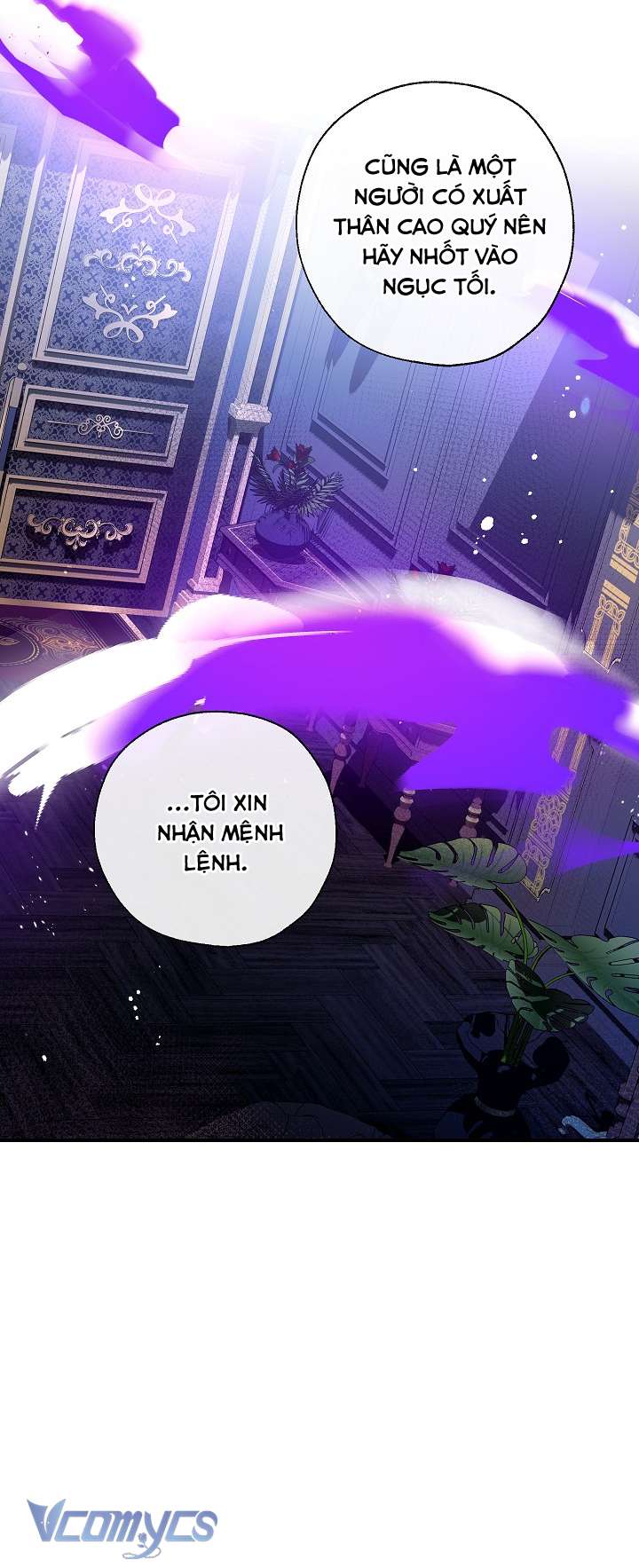 Chúng Ta Có Thể Trở Thành Một Gia Đình Được Không? Chap 75 - Trang 2