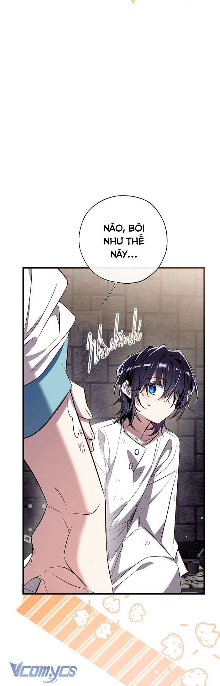 Chúng Ta Có Thể Trở Thành Một Gia Đình Được Không? Chap 77 - Trang 2