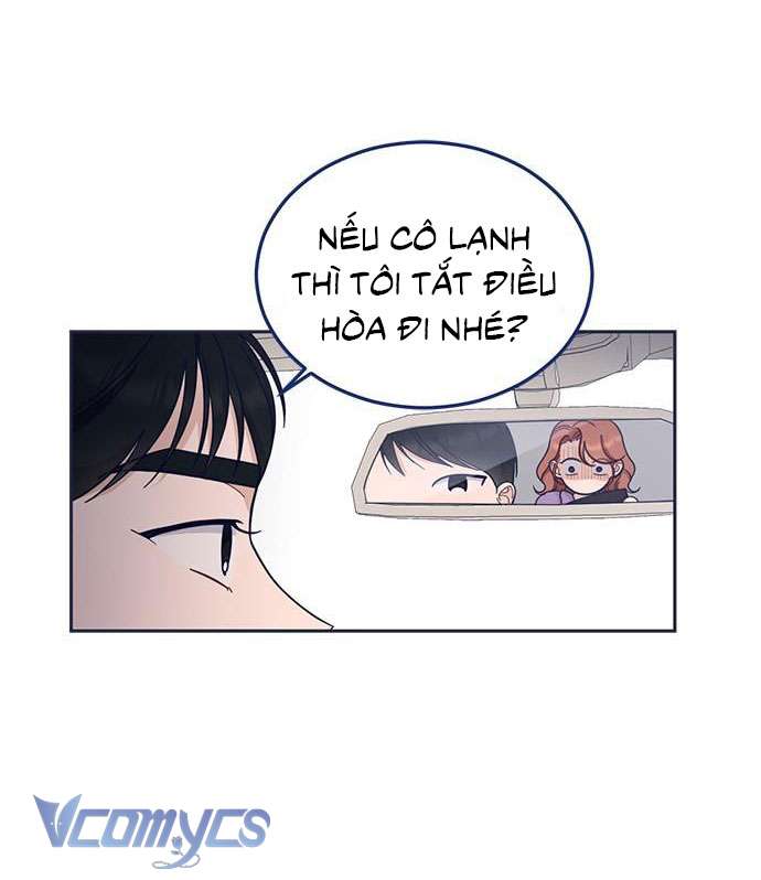 Thứ Tôi Cần Không Phải Là Tình Yêu Chapter 3 - Trang 3