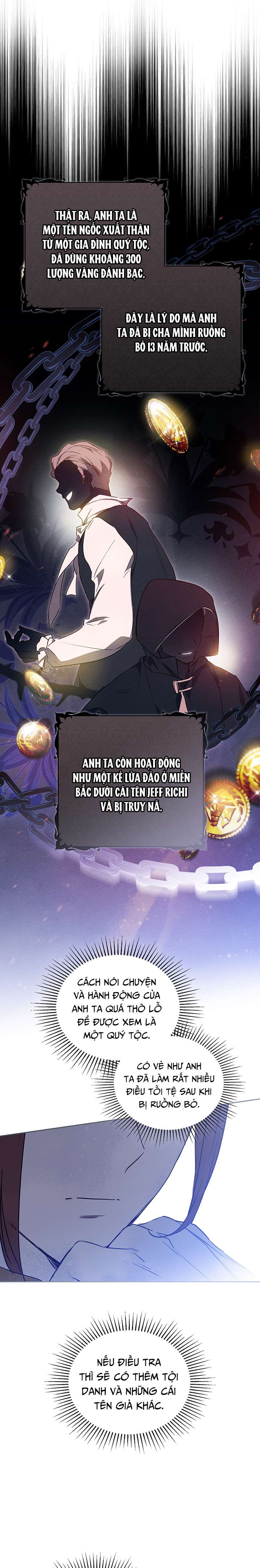 Kiếp Này Nhất Định Làm Gia Chủ Chap 96 - Trang 2