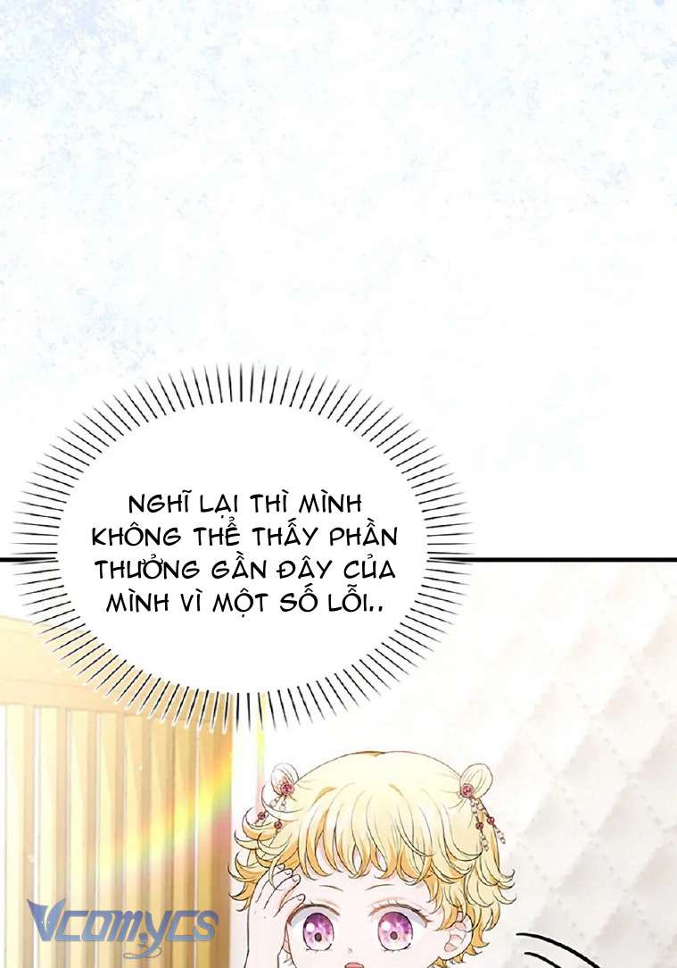 Công Chúa Bé Con Hạng S Thật Mạnh Chapter 20 - Next Chapter 21