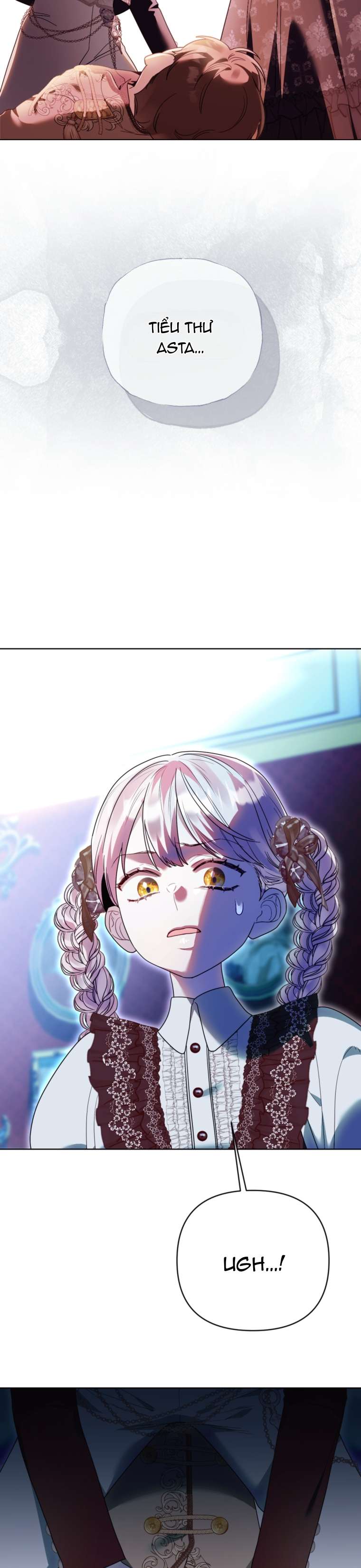 Thà Là Để Tôi Trở Thành Nữ Hoàng Chapter 51 - Next Chapter 52