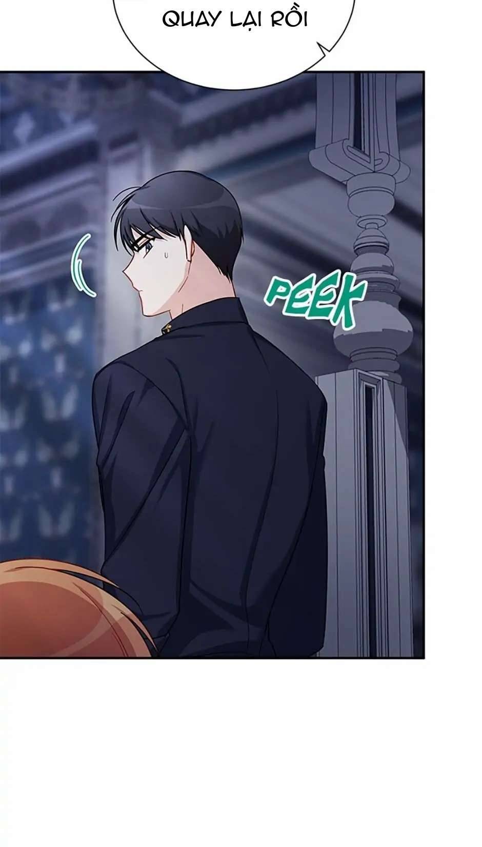 Nữ Công Tước Với Tâm Hồn Trống Rỗng Chap Rỗng - Trang 2