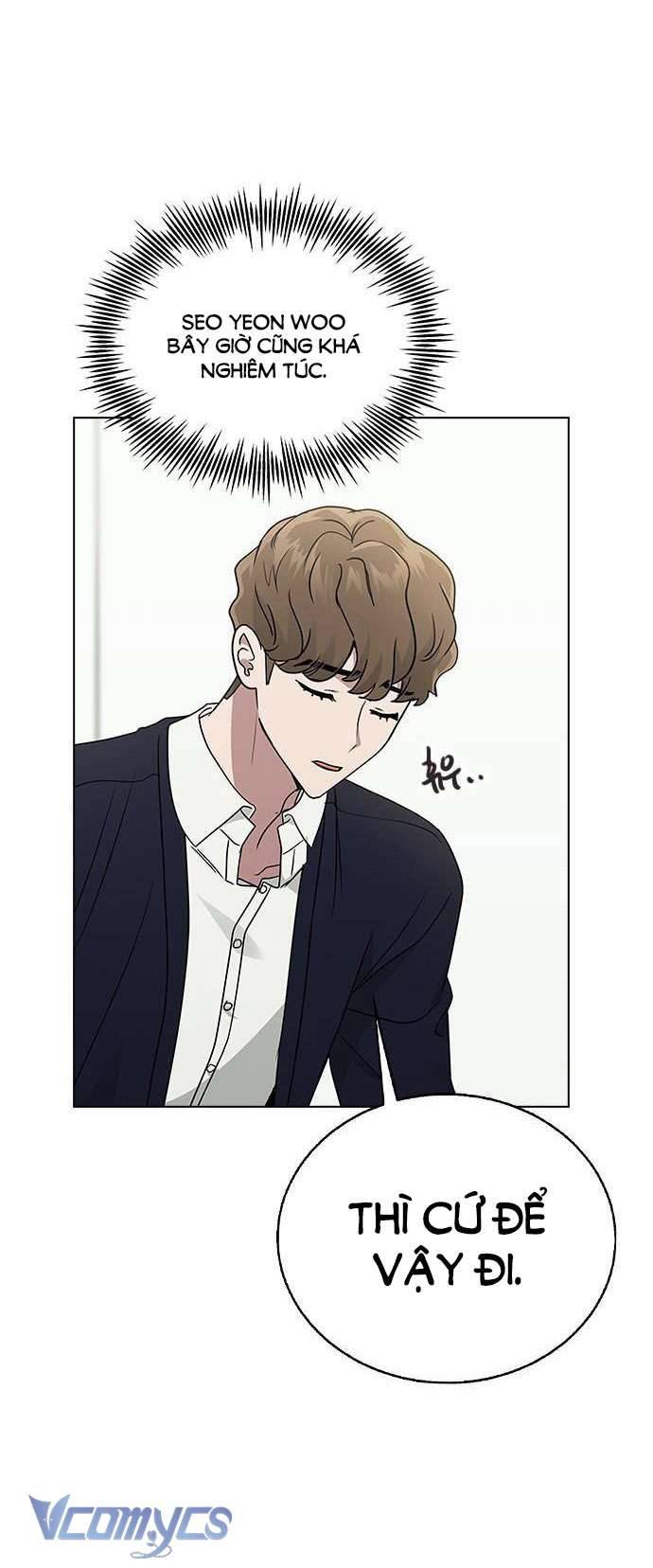 Nếu Chia Tay, Chúng Ta Sẽ Chết Chap 7 - Trang 2