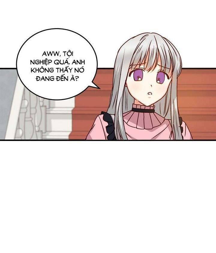 Cẩn Thận Với Các Anh Trai Đấy! Chap 17 - Trang 2