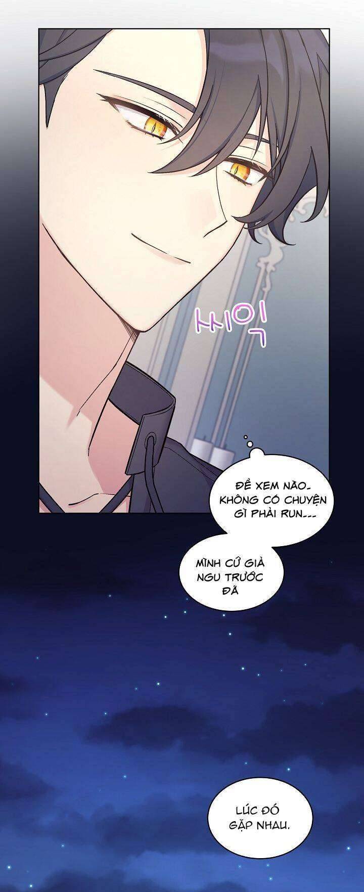 Bệ Hạ, Tôi Sẽ Giết Ngài! Chapter 33 - Trang 4