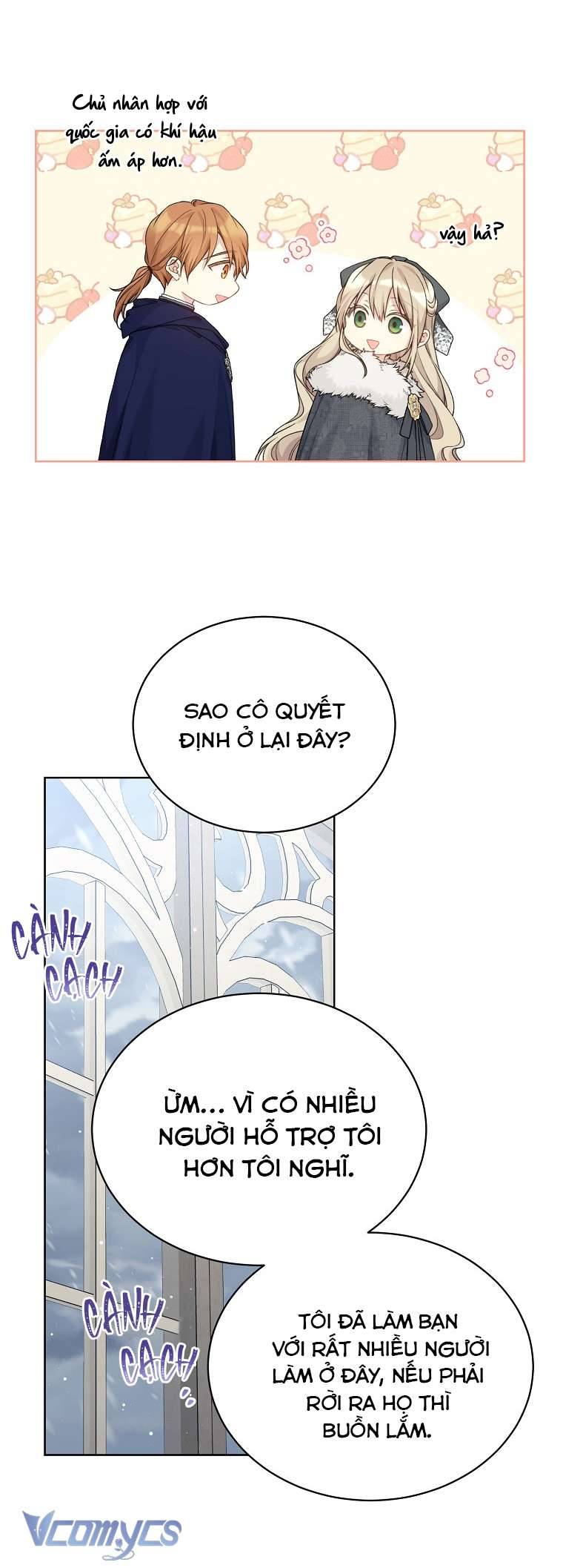 Vương Miện Lục Bảo Chap 88 - Trang 2