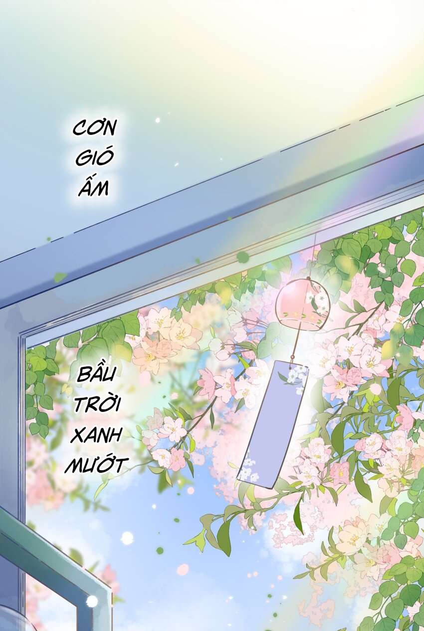 Ánh Sao Phiêu Linh Trong Nước Chapter 50 - Next Chapter 51