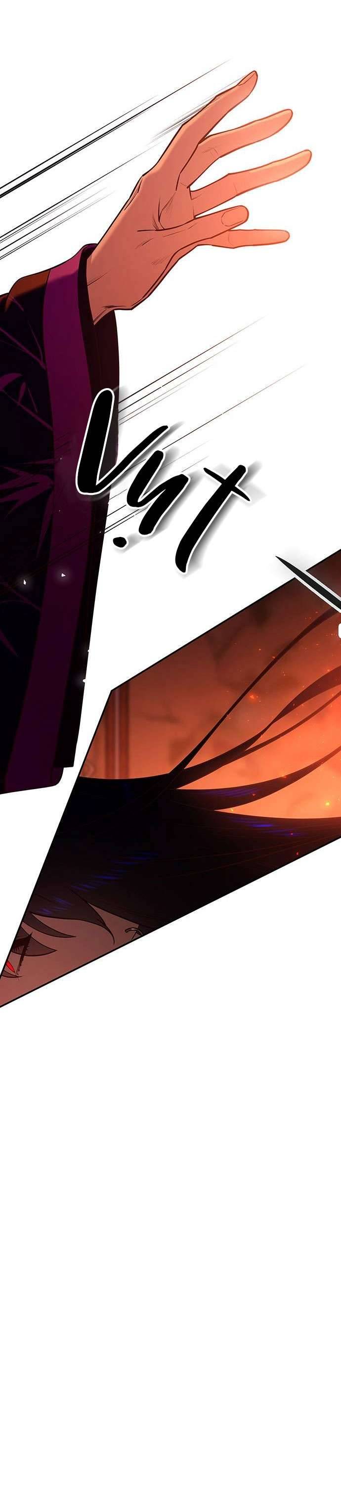 Vương Tử Huyền Bí Chapter 65 - Trang 4