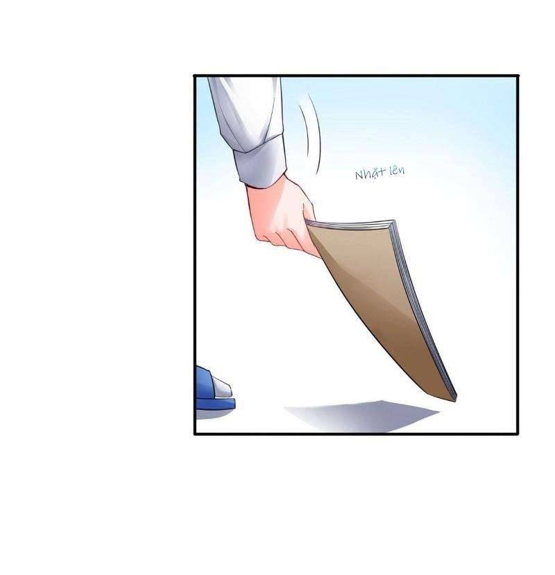 Hệt Như Hàn Quang Gặp Nắng Gắt Chap 93 - Trang 4