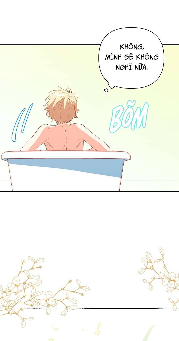 Tôi Đã Nuôi Dưỡng Một Nam Phụ Đầy Ám Ảnh Chapter 4 - Trang 3