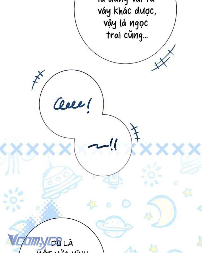 Hầu Gái Độc Quyền Của Hoàng Hậu Phản Diện Chapter 27 - Trang 4