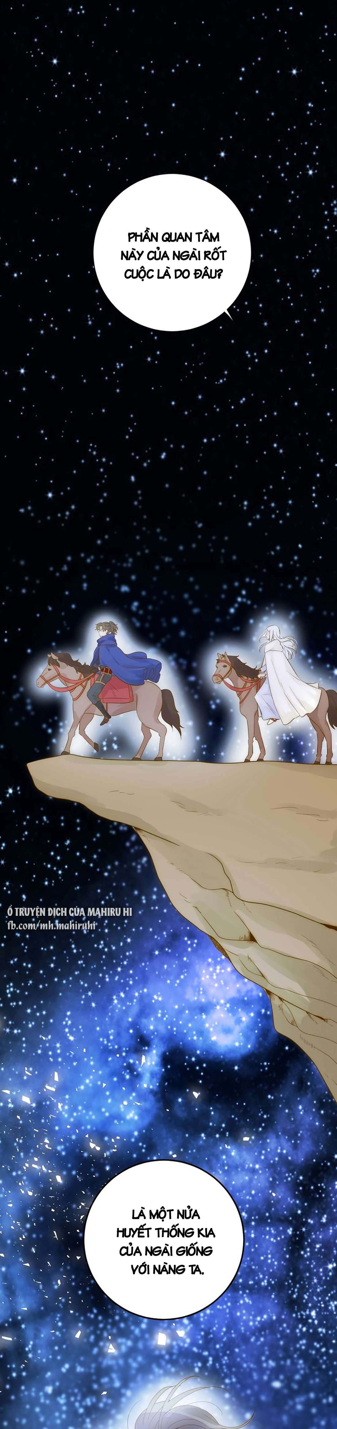 Thất Đại Kỳ Tích - Nước Mắt Bạo Quân Chap 27 - Next Chap 28