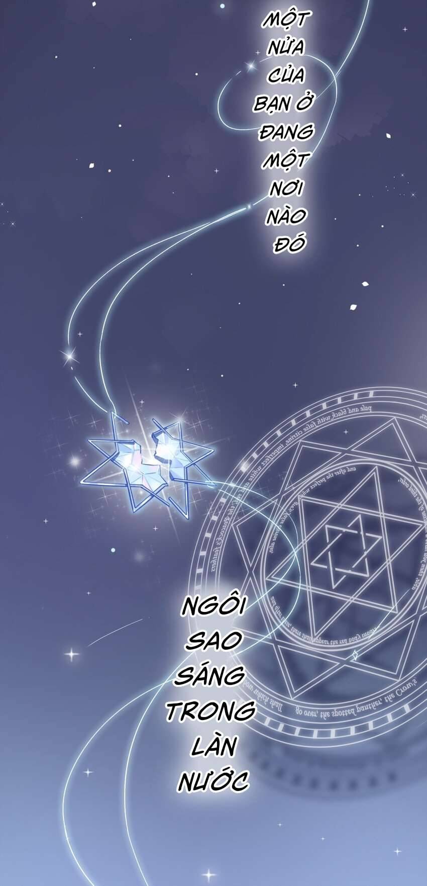 Ánh Sao Phiêu Linh Trong Nước Chapter 1 - Next Chapter 2