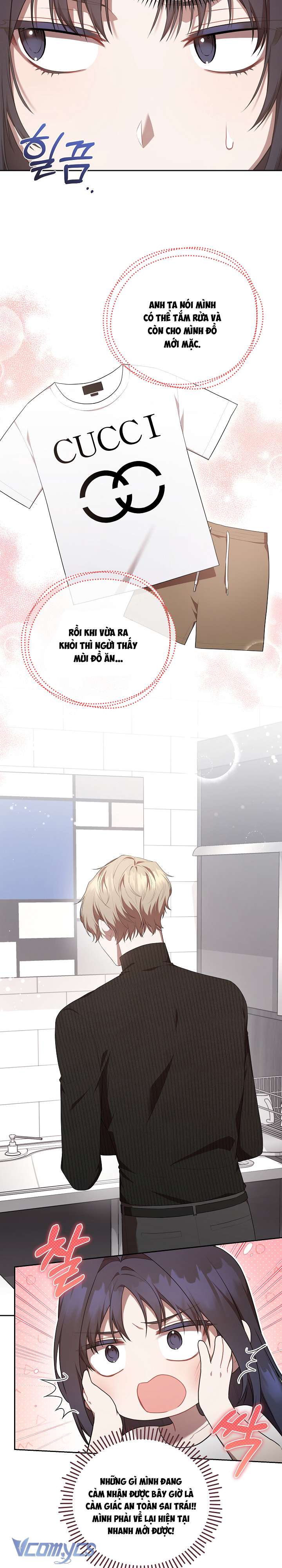 Chủ Tiệm Cafe Là Guide Cấp S Chap 6 - Trang 4