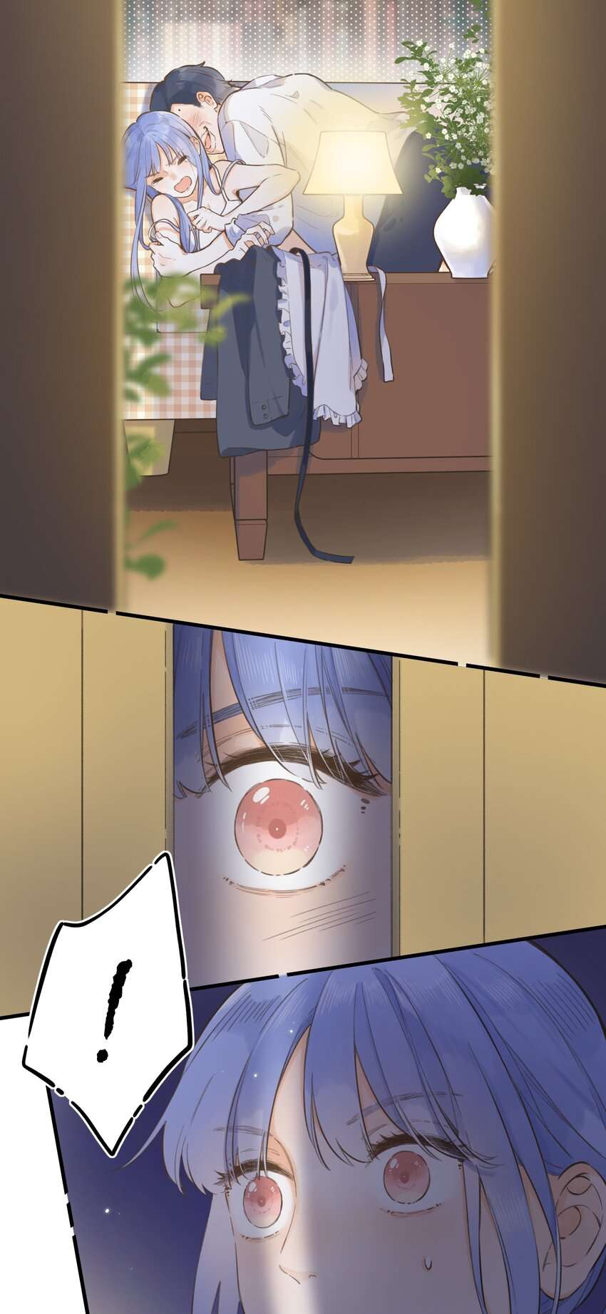 Ánh Sao Phiêu Linh Trong Nước Chap 67 - Next Chap 68