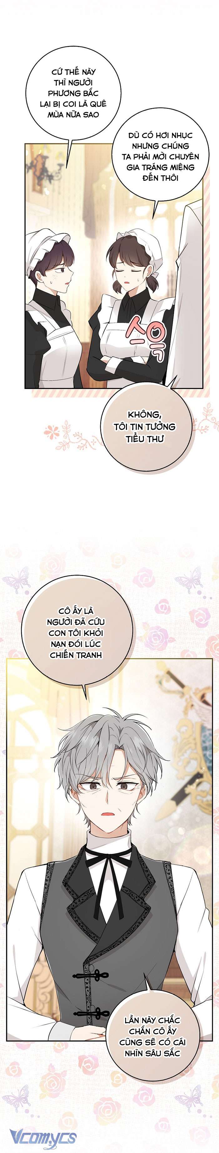 Sóc Con Tài Năng Chap 34 - Trang 2