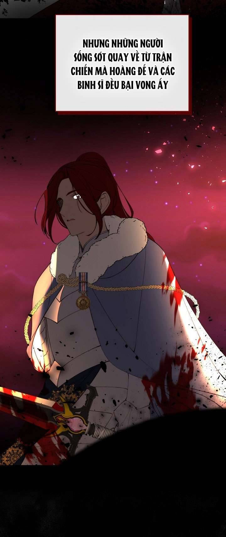 Ác Nữ Cần Bạo Chúa Chapter 28 - Trang 4