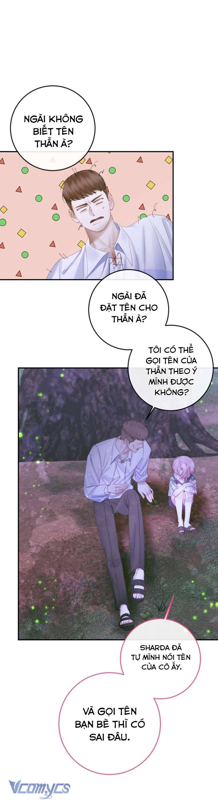 Siren: Trở Thành Gia Đình Của Nhân Vật Phản Diện Chapter 94 - Trang 3