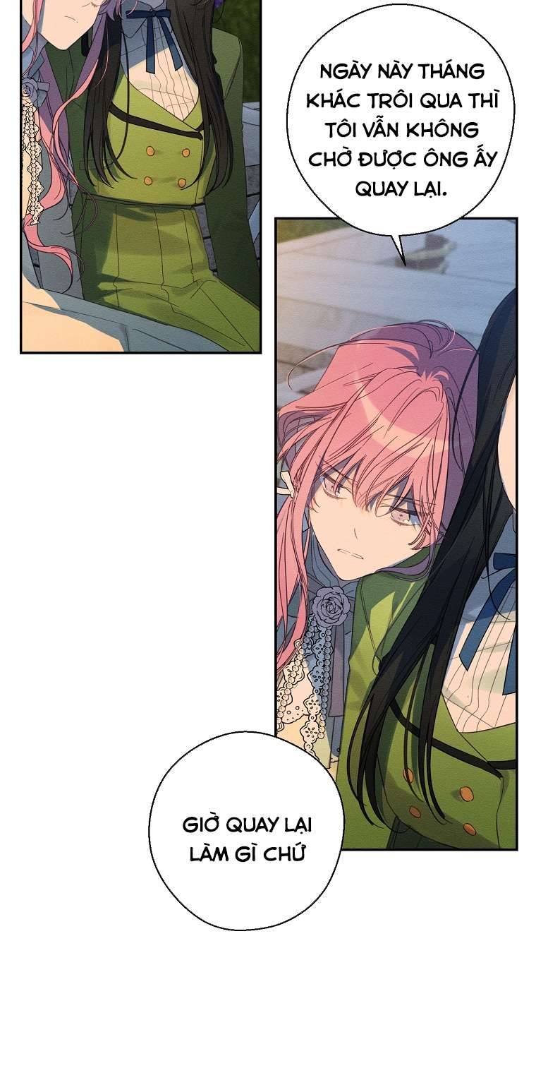 Trước Tiên Phải Giấu Em Trai Cái Đã! Chap 49 - Trang 2