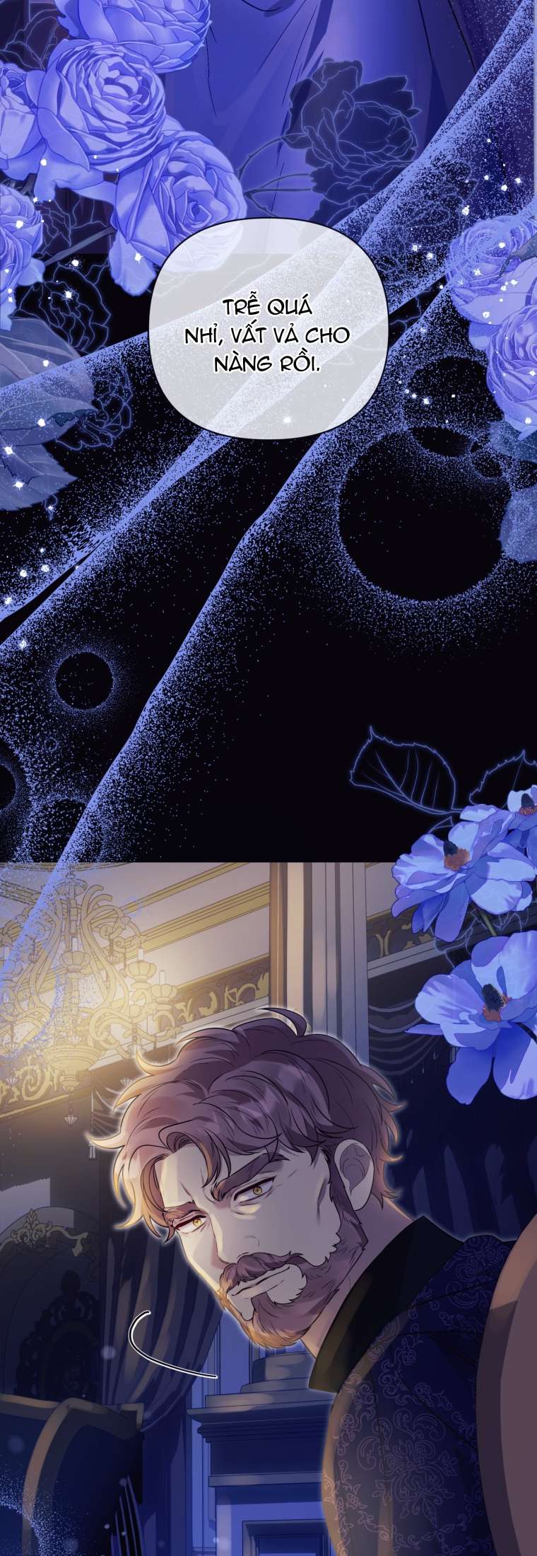 Thà Là Để Tôi Trở Thành Nữ Hoàng Chapter 49 - Next Chapter 50