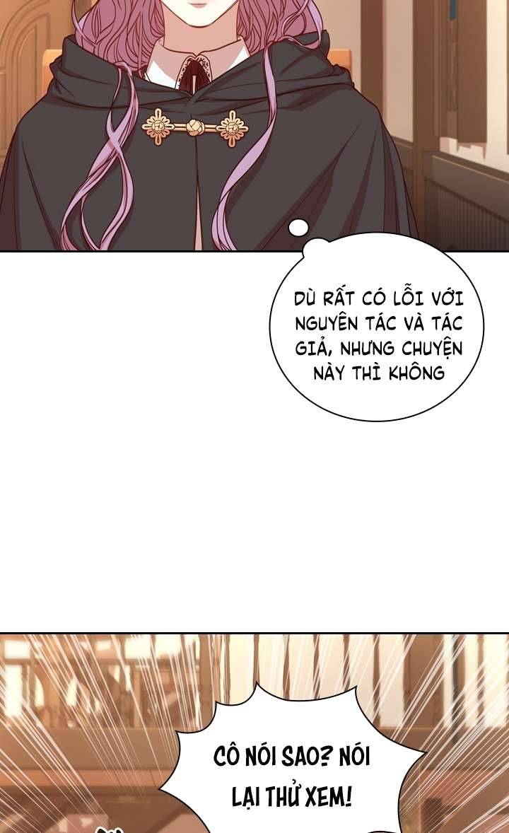 Thư Ký Của Bạo Chúa Chapter 17 - Trang 4