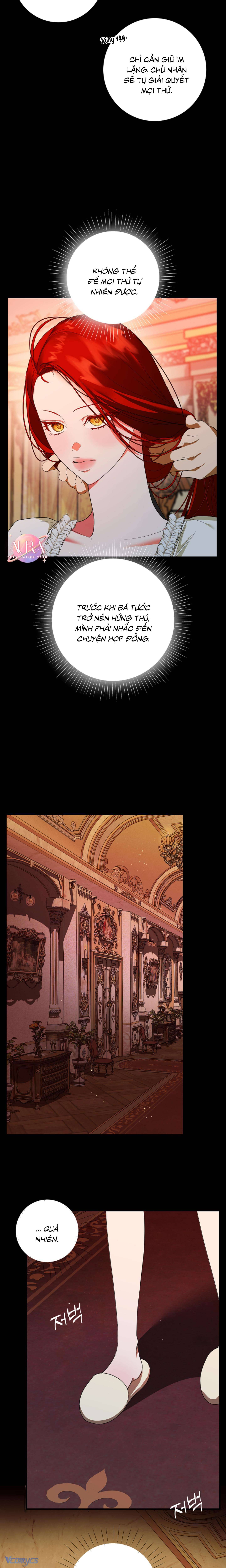 Trở Thành Mối Tình Đầu Của Con Trai Kế Chap 4 - Trang 2