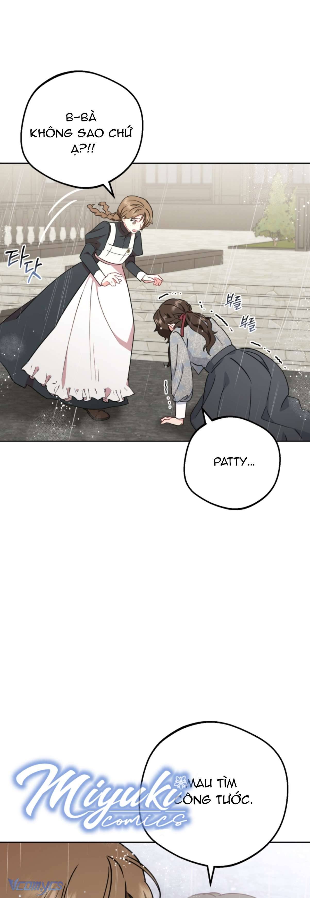 Được Yêu Thương Mà Còn Ngại Ngùng Sao! Chapter 12 - Trang 4