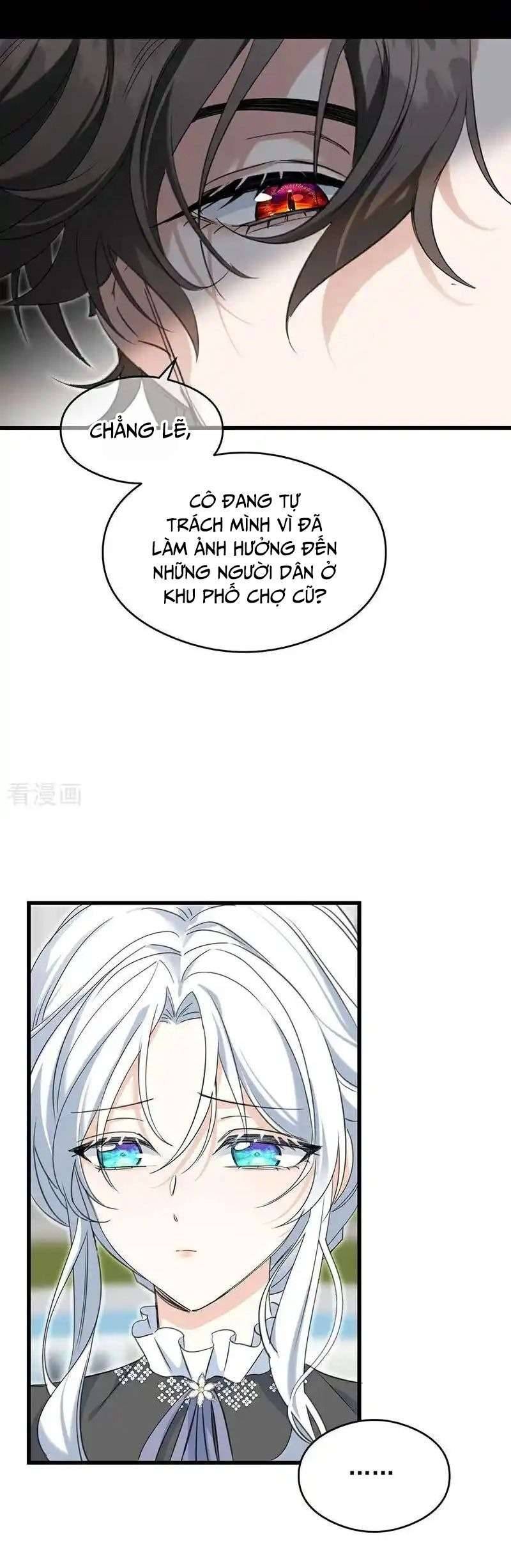 Bông Hoa Độc Của Nhà Công Tước Chapter 12 - Trang 3