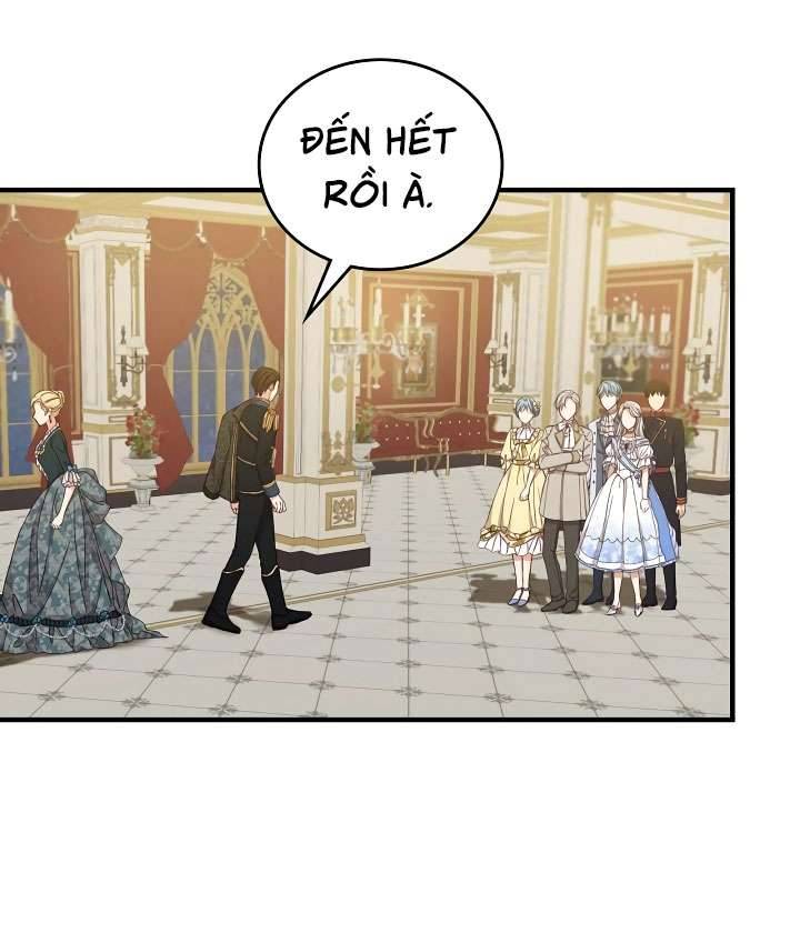 Cẩn Thận Với Các Anh Trai Đấy! Chap 46 - Trang 2