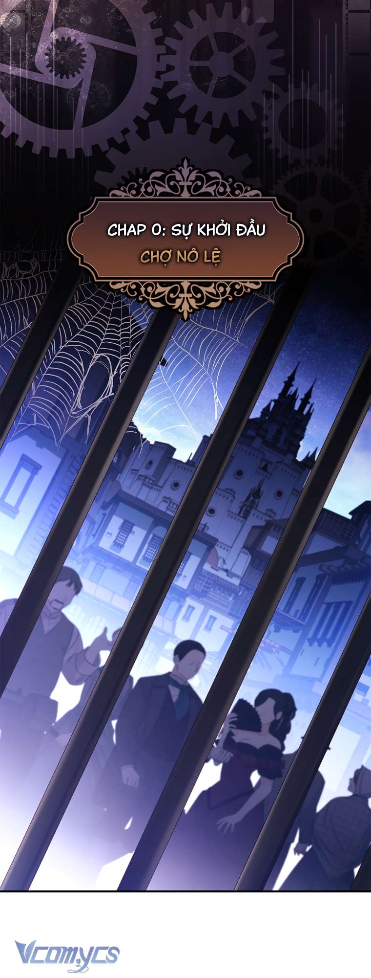 Tôi Đã Tắt Cài Đặt Chế Độ Nhận Thức Nỗi Đau! Chap 1 - Next Chap 2